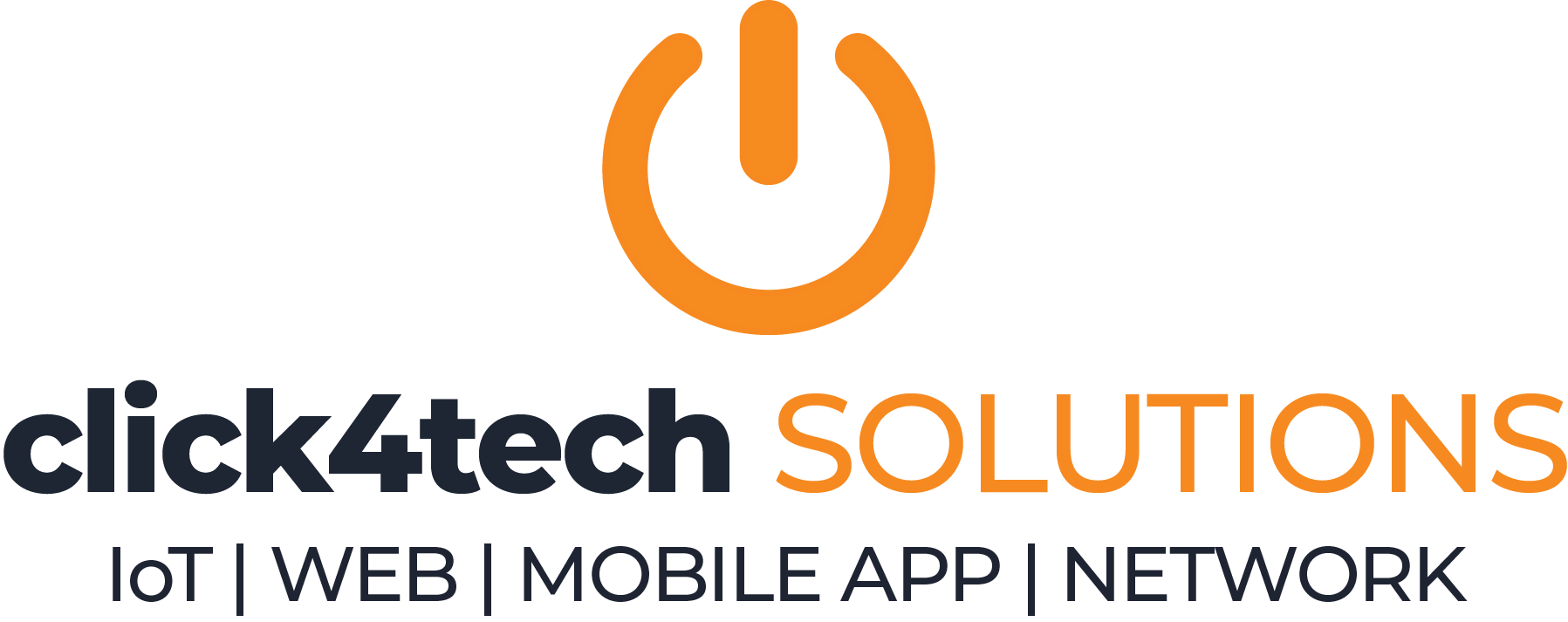 Click 4 Tech Solutions 